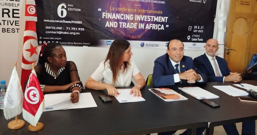 La 6e Fita pour réparer les relations entre la Tunisie et l’Afrique subsaharienne
