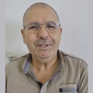 UGTT : Depuis l’hôpital, Taboubi rassure sur son état de santé (Vidéo)
