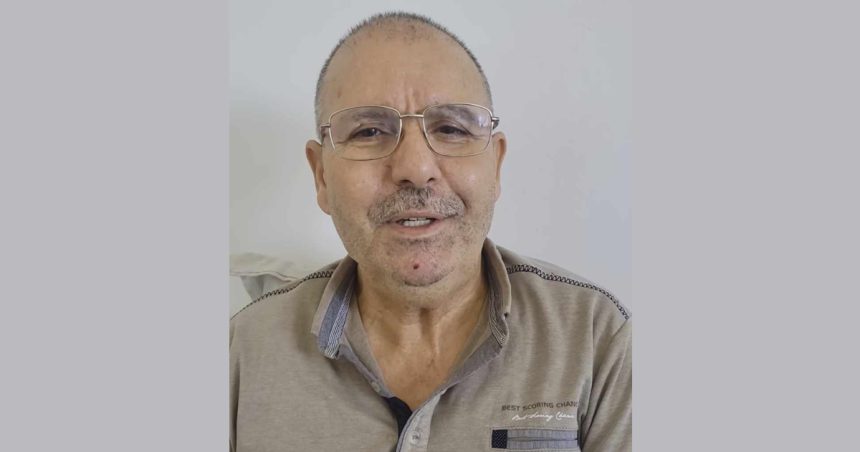 UGTT : Depuis l’hôpital, Taboubi rassure sur son état de santé (Vidéo)