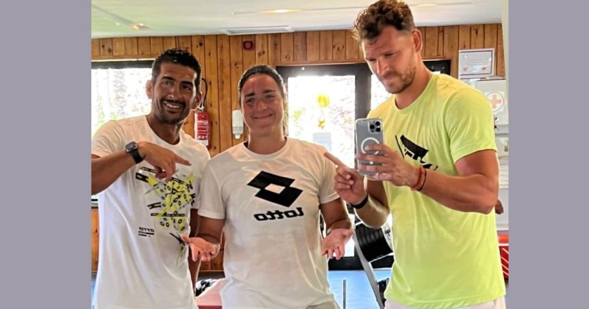 Tennis : A propos de la participation d’Ons Jabeur au tournoi de Cincinnati