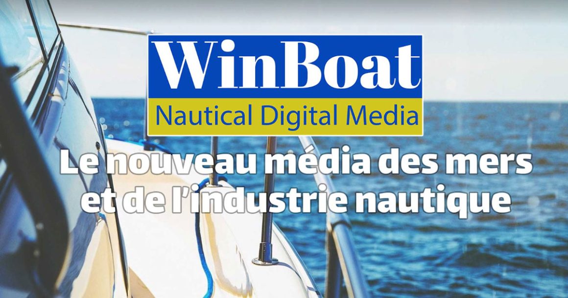 Tunisie : WinBoat, le nouveau média des mers et de l’industrie nautique