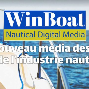 Tunisie : WinBoat, le nouveau média des mers et de l’industrie nautique