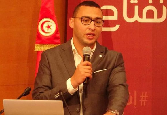 Tunisie : L’ancien député Zied Ghanney toujours interdit de voyage
