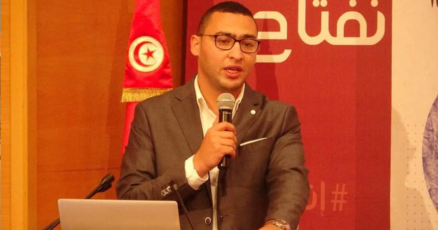 Tunisie : L’ancien député Zied Ghanney toujours interdit de voyage