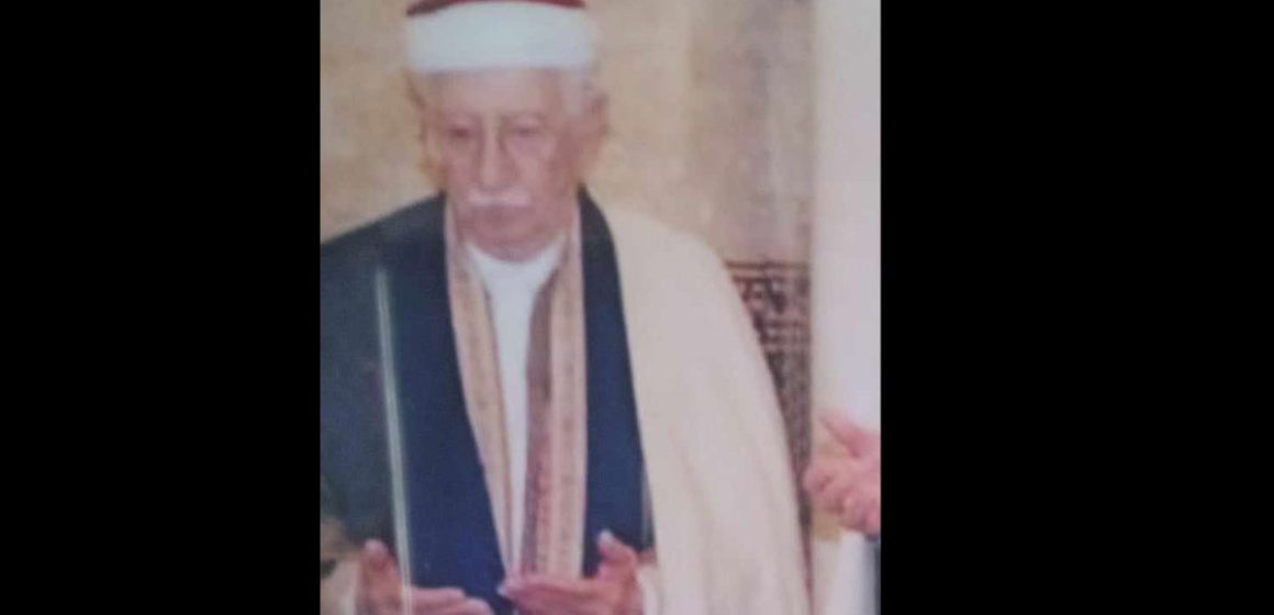 Le Mufti déplore le décès du premier imam de la mosquée Zitouna
