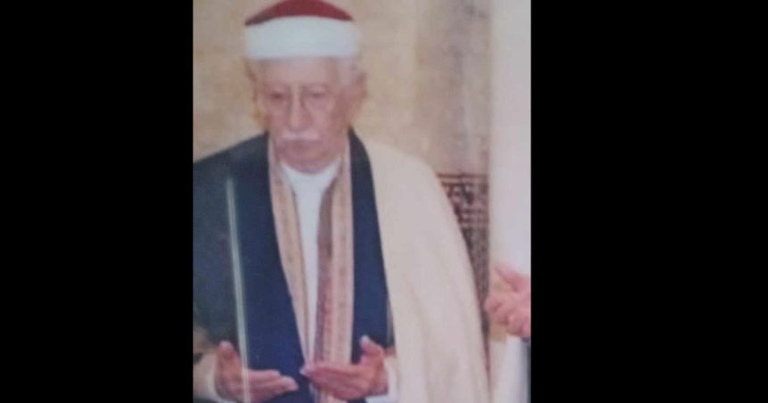 Le Mufti déplore le décès du premier imam de la mosquée Zitouna