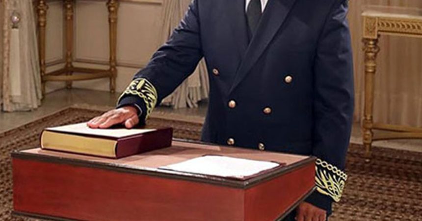 Tunisie : Le gouverneur de Kairouan démis de ses fonctions