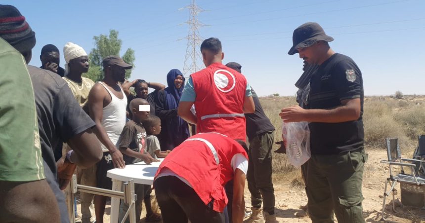 Les répercussions des coups d’État en Afrique sur la Tunisie