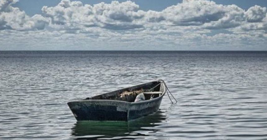 Une mère qui tentait une traversée clandestine avec ses 4 enfants arrêtée à Zarzis