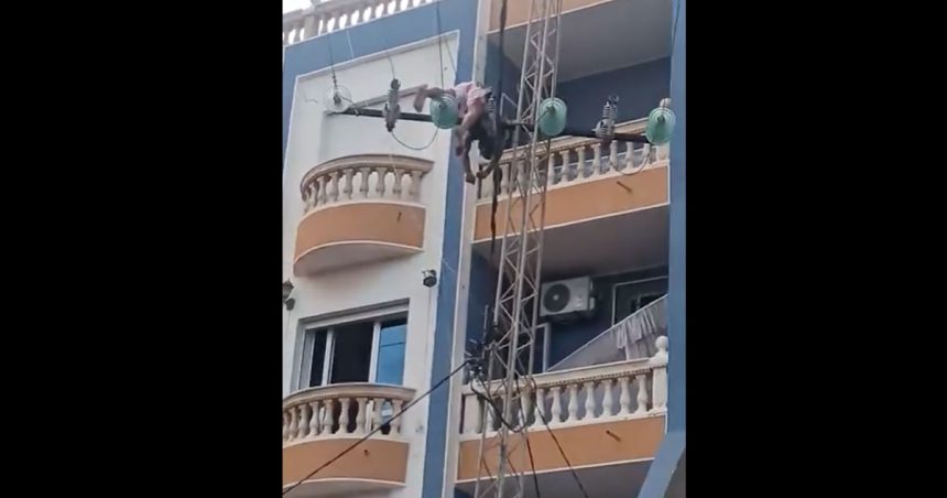 Tunisie : un trentenaire se donne la mort devant un poste de police à Sayada