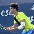 US Open : Aziz Dougaz affronte au 2e tour l’Américain Nicolas Moreno de Alboran
