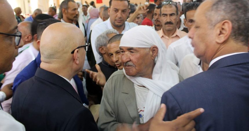 La Tunisie poursuivra son soutien aux filières agricoles exportatrices