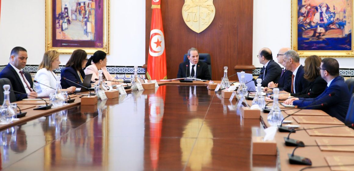 Tunisie : A quoi sert un chef de gouvernement ? (2)