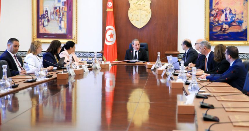 Tunisie : A quoi sert un chef de gouvernement ? (2)
