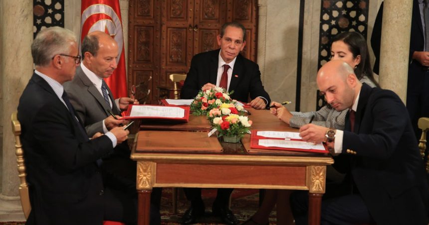 Tunisie : le financement de la centrale photovoltaïque d’El-Metbasta enfin mobilisé