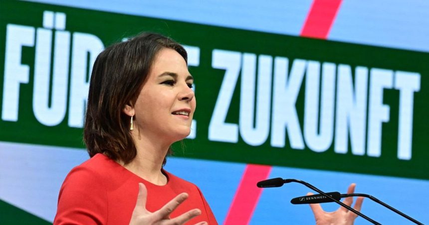 L’Allemande Baerbock critique l’accord migratoire entre l’UE et la Tunisie