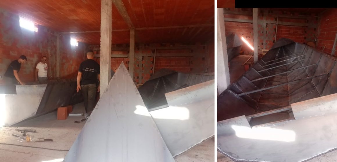 Sfax : découverte d’un atelier de fabrication des «barques de la mort»