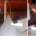 Sfax : découverte d’un atelier de fabrication des «barques de la mort»