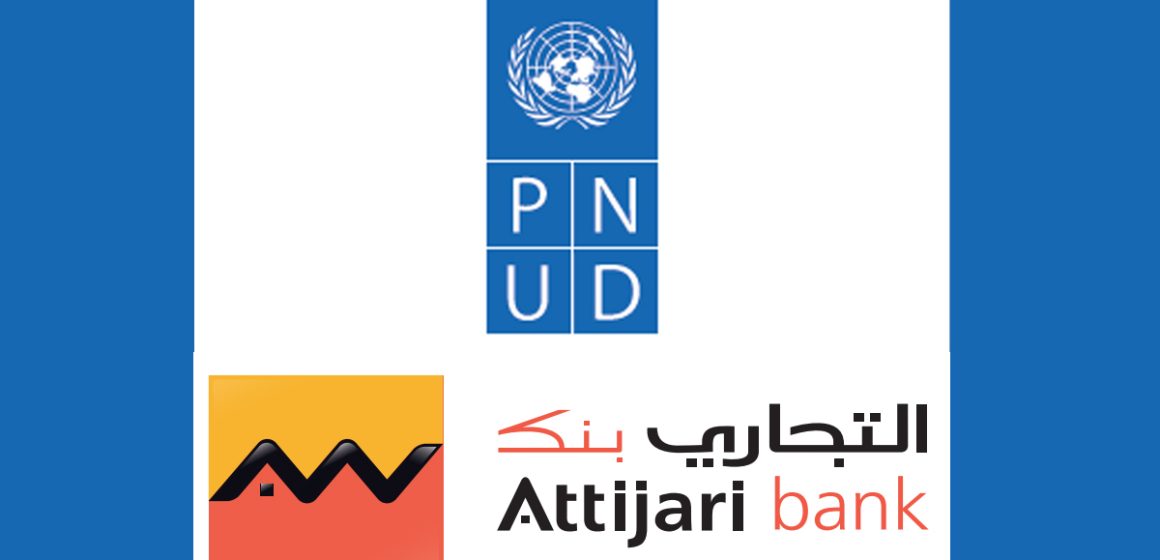 Tunisie : Attijari bank et le PNUD renforcent leur partenariat
