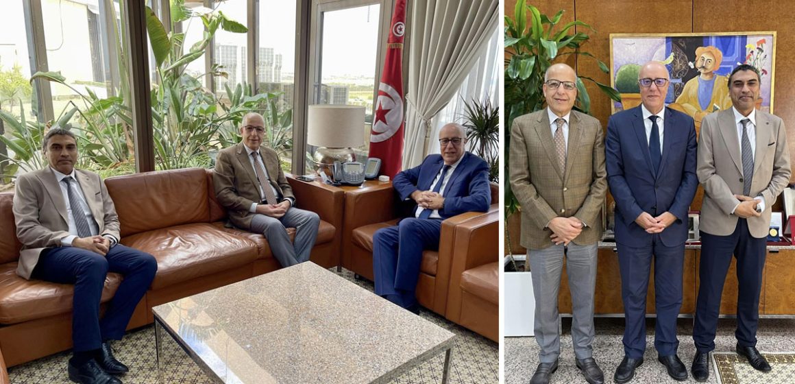 La Banque centrale de Libye réunifiée à… Tunis
