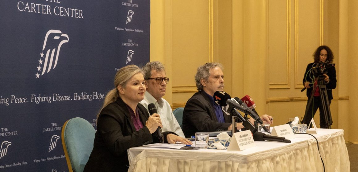 Tunisie : recommandations de la société civile pour faciliter le processus électoral