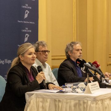 Tunisie : recommandations de la société civile pour faciliter le processus électoral