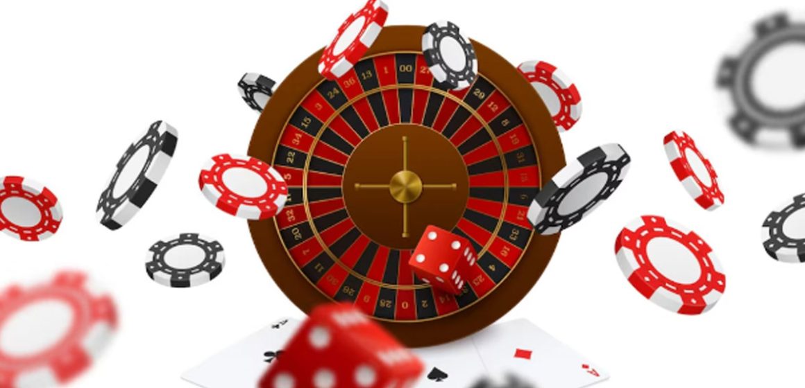 Quels sont les meilleurs casinos en ligne au monde ?