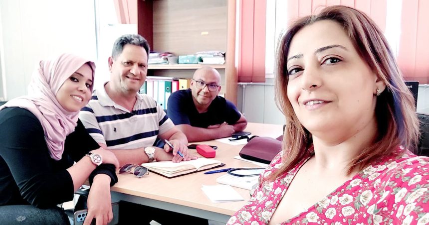 Tunisie : poursuite des agressions contre les journalistes