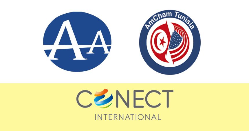 Mission d’affaires tunisienne aux Etats-Unis