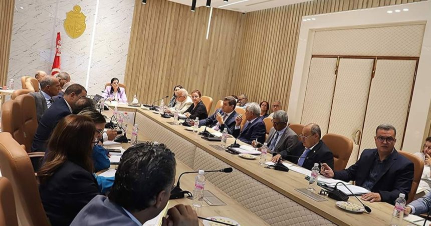 Tunisie : des finances publiques toujours sous pression