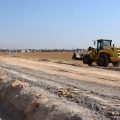 Tunisie : projet de construction d’une route avec des matériaux recyclés