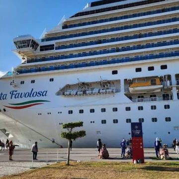 Costa Croisières va multiplier ses visites au port de La Goulette  