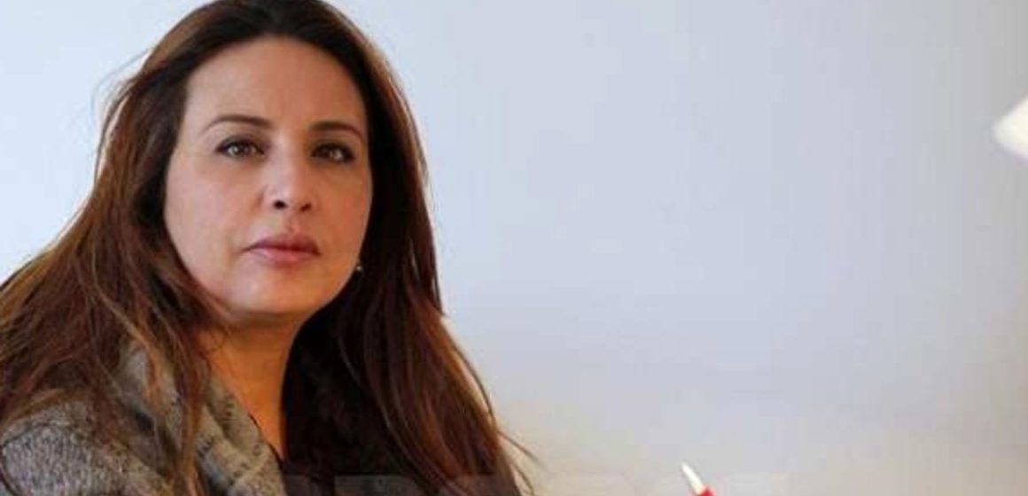 Dalila Msaddek : «Les autorités tunisiennes ont impliqué six diplomates étrangers dans l’affaire de complot contre l’Etat»