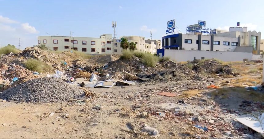 La Tunisie est très sale, mais qui en est vraiment responsable ?  