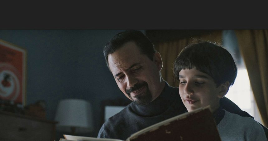 Dhafer L’Abidine sort son second long-métrage de fiction ‘‘Ila Ibni’’