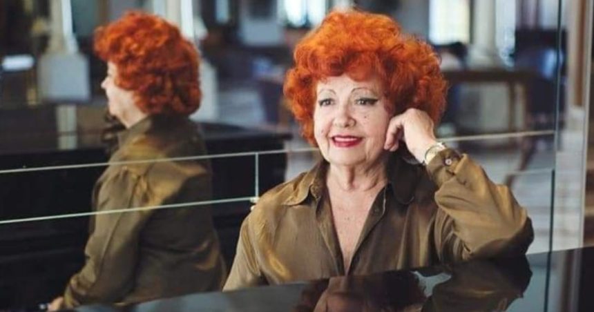 Tunisie : Dorra Bouzid tire sa révérence