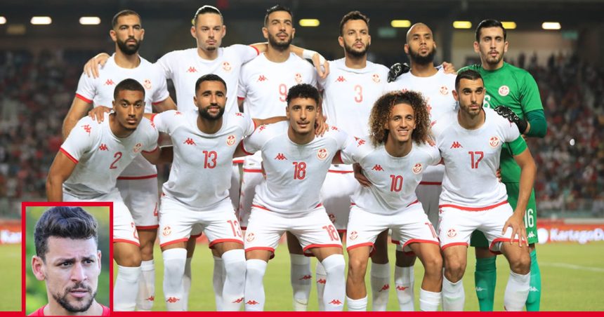 Football : une bonne rentrée de l’équipe de Tunisie