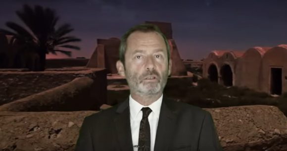 Déclaration d’Eric Falt sur l’inscription de Djerba sur la liste du patrimoine mondial de l’Unesco (Vidéo)