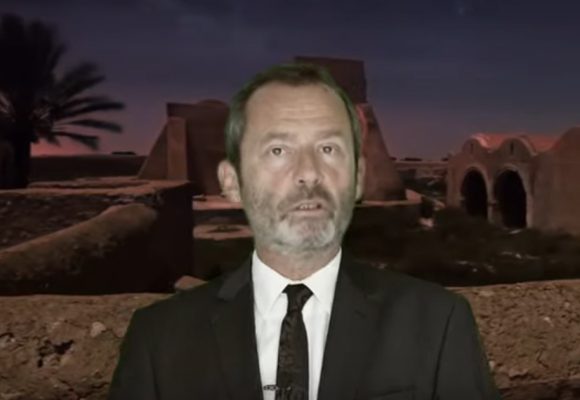 Déclaration d’Eric Falt sur l’inscription de Djerba sur la liste du patrimoine mondial de l’Unesco (Vidéo)