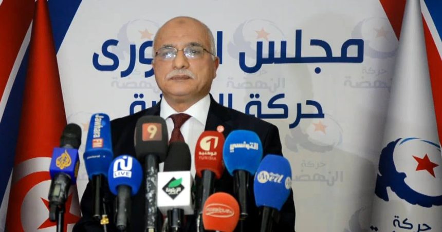 Tunisie : Abdelkarim Harouni arrêté