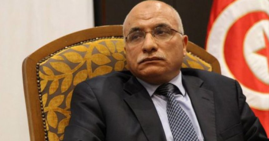 Tunisie : Abdelkarim Harouni assigné à résidence (Riadh Chaïbi)