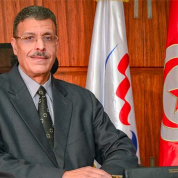 Tunisie : Le Pdg de la Steg limogé