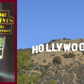 ‘‘Le royaume de leurs rêves’’: comment les juifs de Hollywood ont inventé l’Amérique