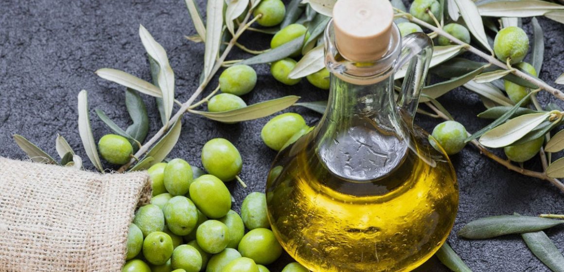 Le prix de l’huile d’olive flambe sur le marché mondial