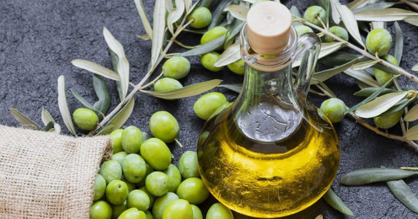 Tunisie : les revenus des exportations d’huile d’olive en hausse de 91,4%