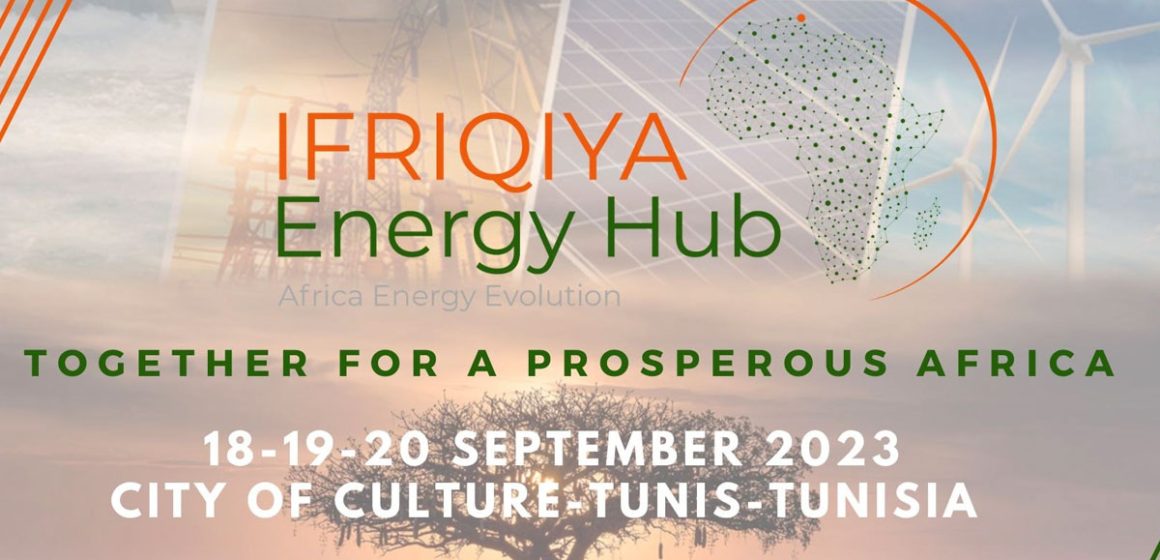 Ouverture aujourd’hui à Tunis du 1er Ifriqiya Energy Hub