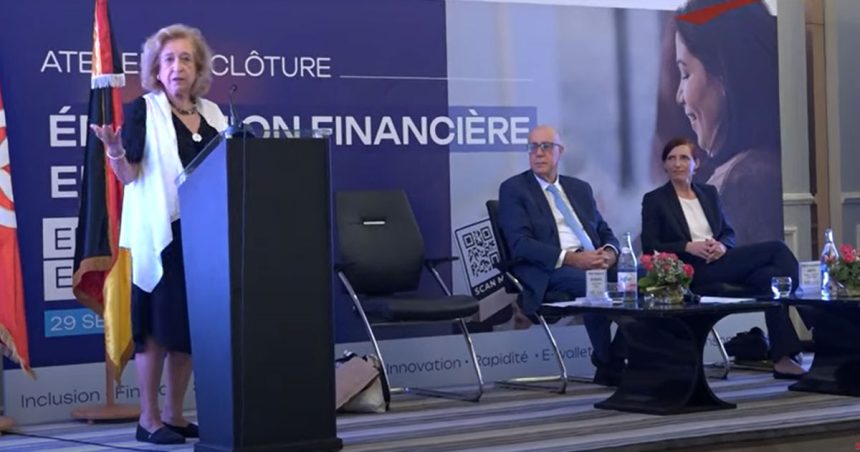 Tunisie : rattraper le retard dans l’accès au secteur bancaire