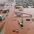 Ouragan en Libye et changement climatique en Méditerranée