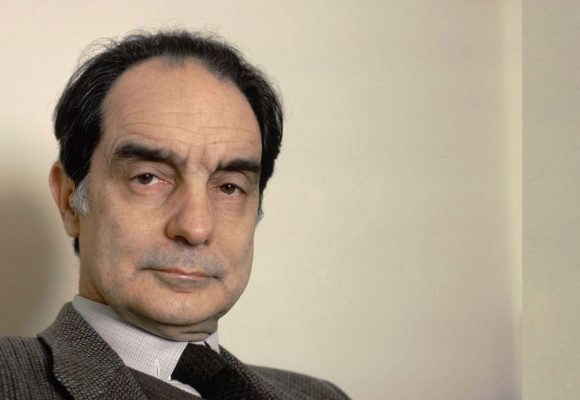 Rencontre à la librairie Al-Kitab : la rapidité selon Italo Calvino