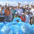 Nabeul : Campagne de propreté avec la participation de l’ambassadeur du Japon (Photos)